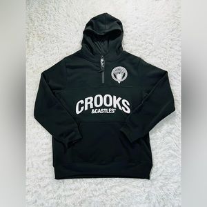 Crooks & Castles Hoodie